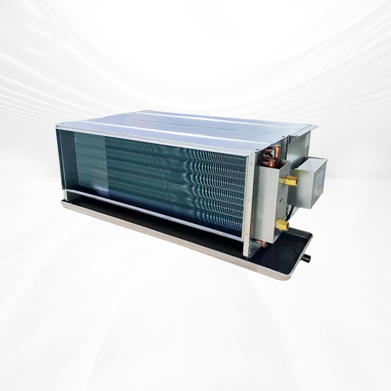 High static pressure Fan Coil Unit