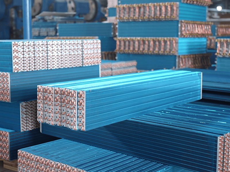 Market trends and development directions of fan coil units