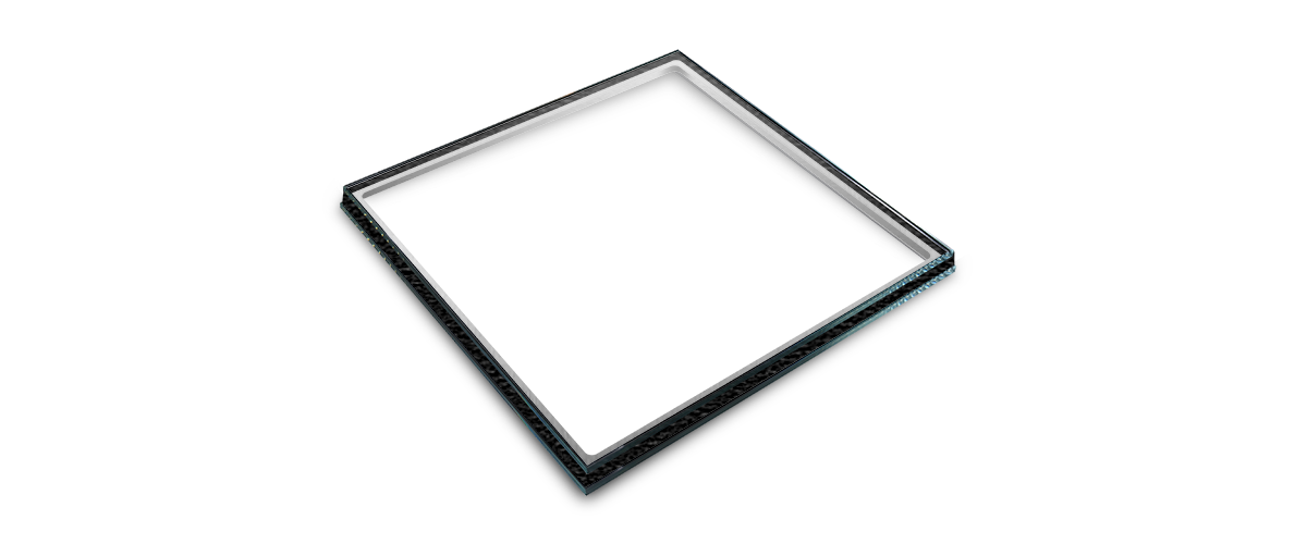 Insulated Glass