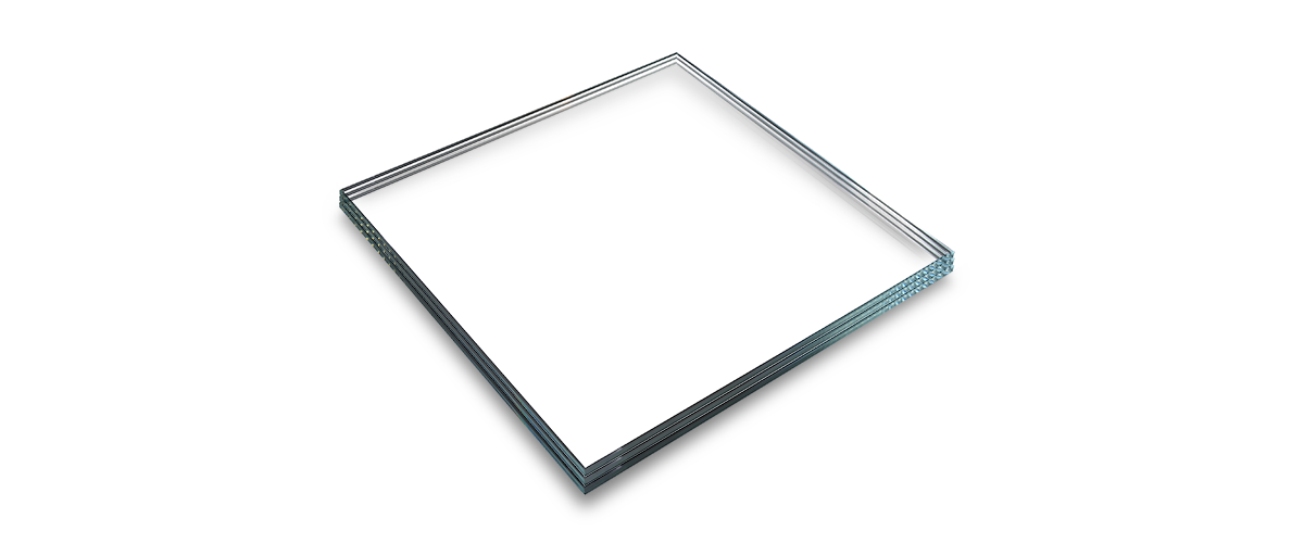 Laminated Glass