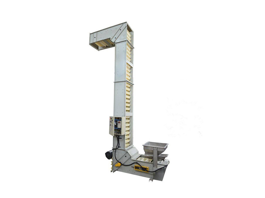 Z-Type Bucket Elevator