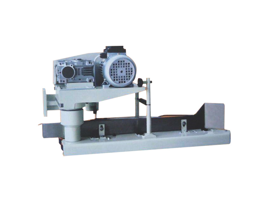 DH620B Automatic Bag Hemming Machine.