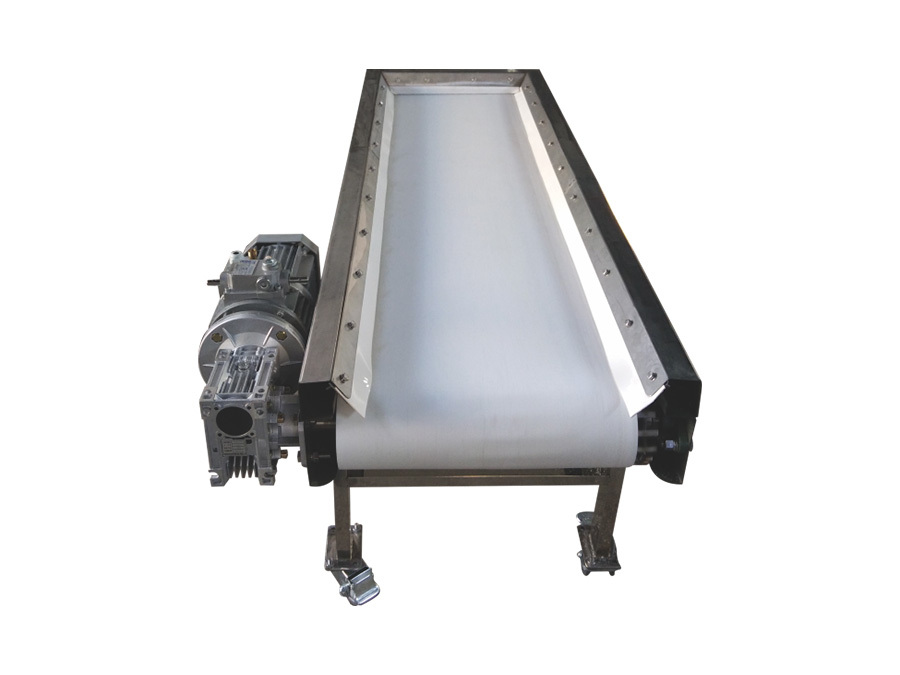 Belt Conveyor