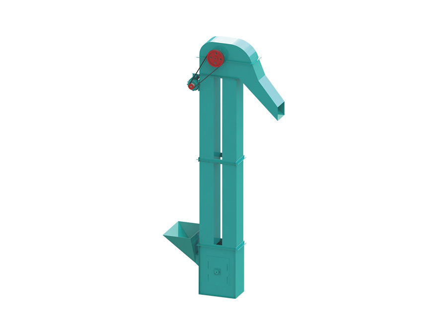 Bucket Elevator