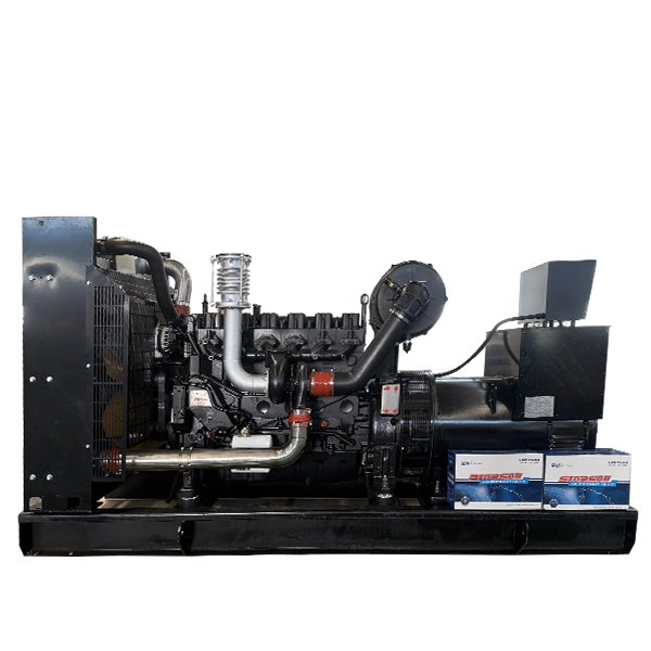 Weichai Boduan generator set Weichai Boduan generator set