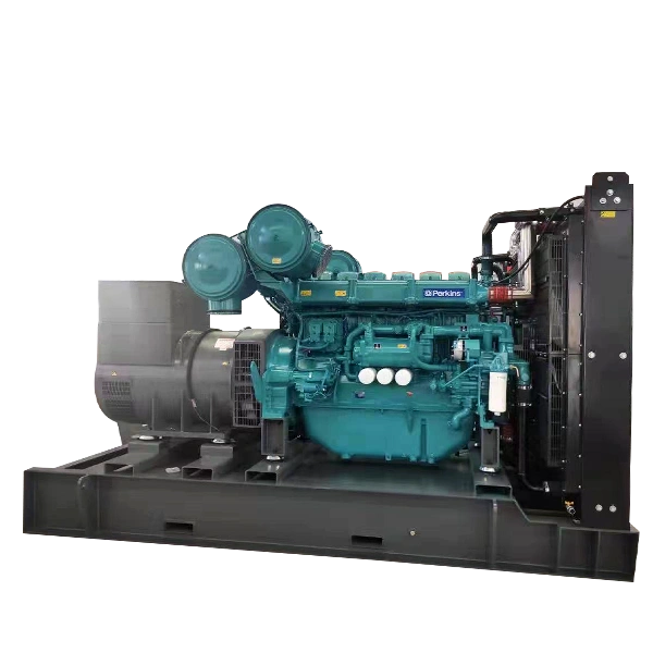 Perkins generator sets Perkins generator sets