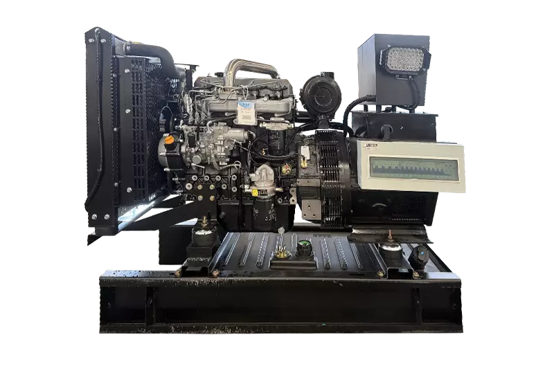 Shangchai Generator Sets