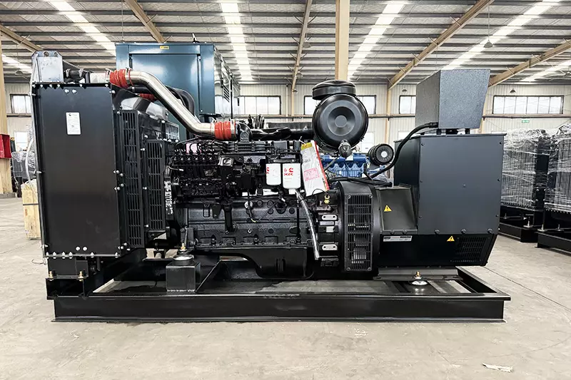 Cummins Generator Sets