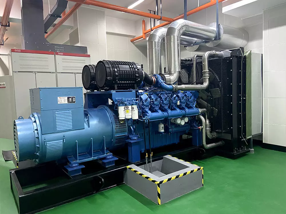 Gas power generation is the process of using natural gas or other combustible gases to generate electricity Gas power generation is the process of using natural gas or other combustible gases to generate electricity