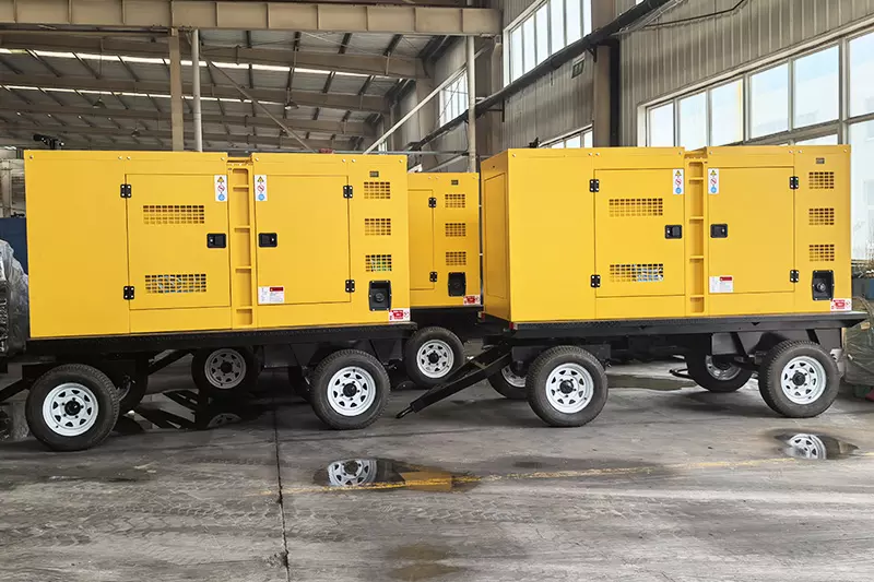 Mobile Traction Type Mobile Traction Type
