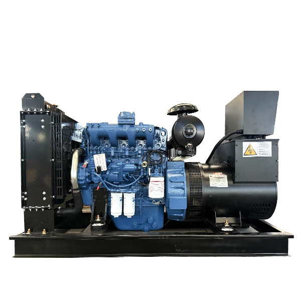 Yuchai generator set Yuchai generator set