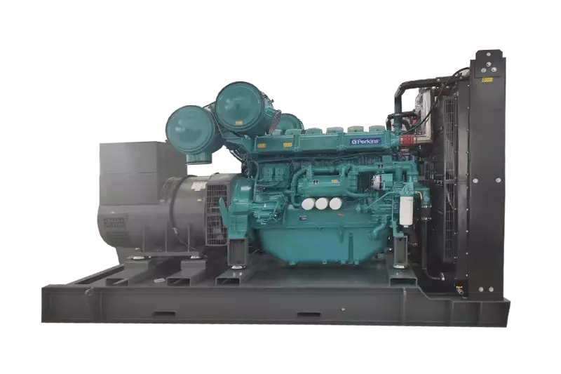 Perkins Generator Sets