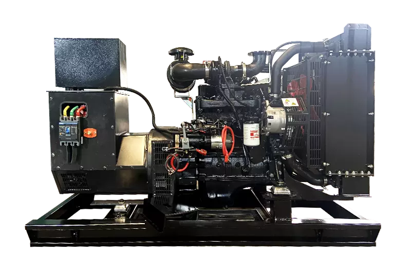 Cummins Generator Sets