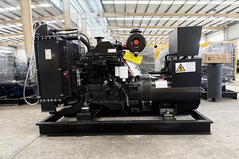 Cummins Generator Sets