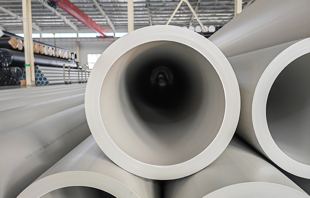 PE-RT Type II pipe