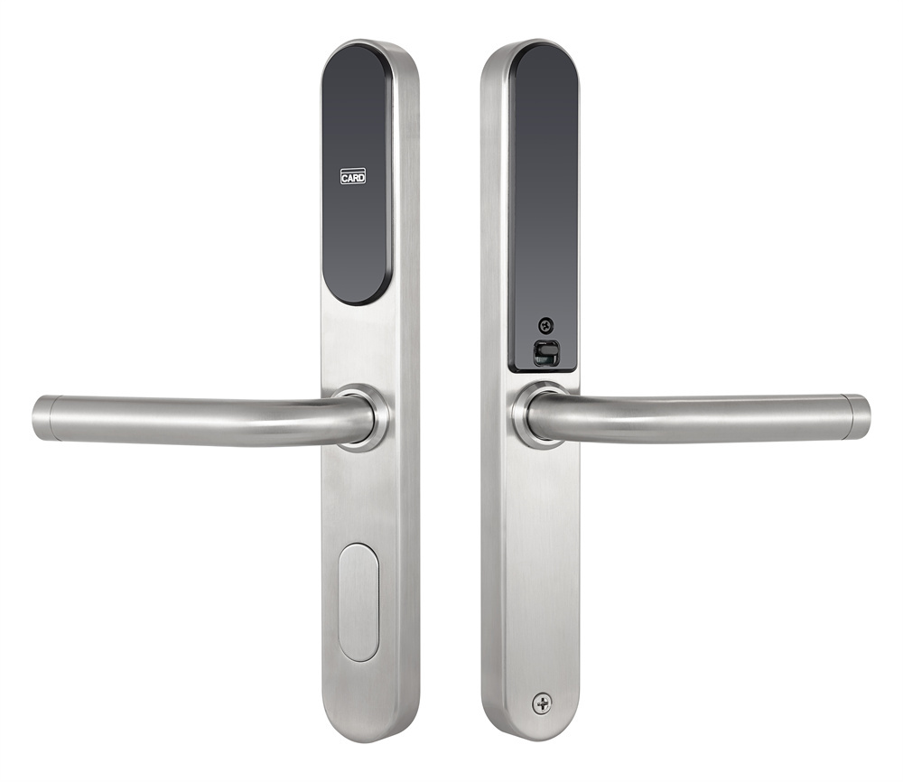 F2 Hotel Lock