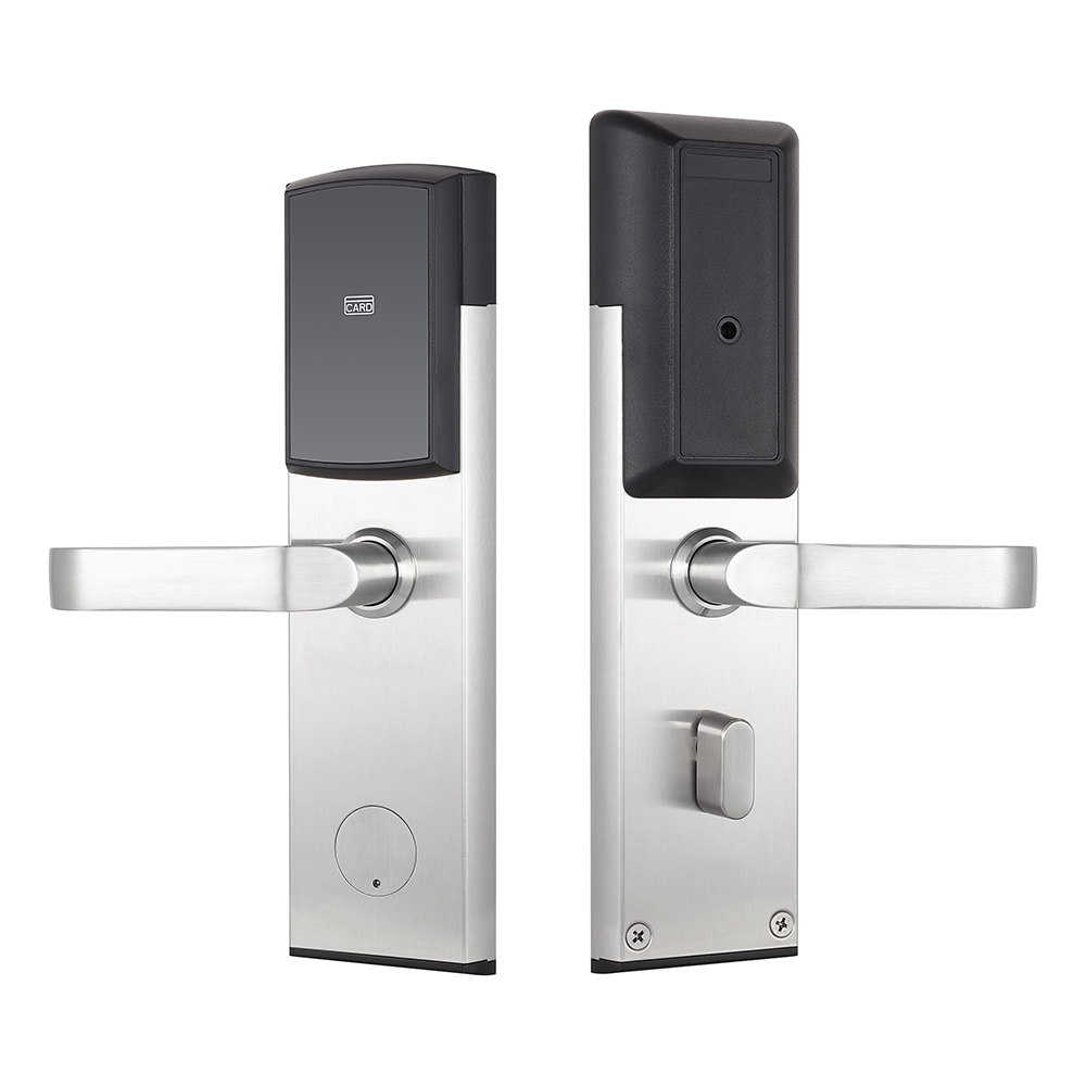 F7 Hotel Lock