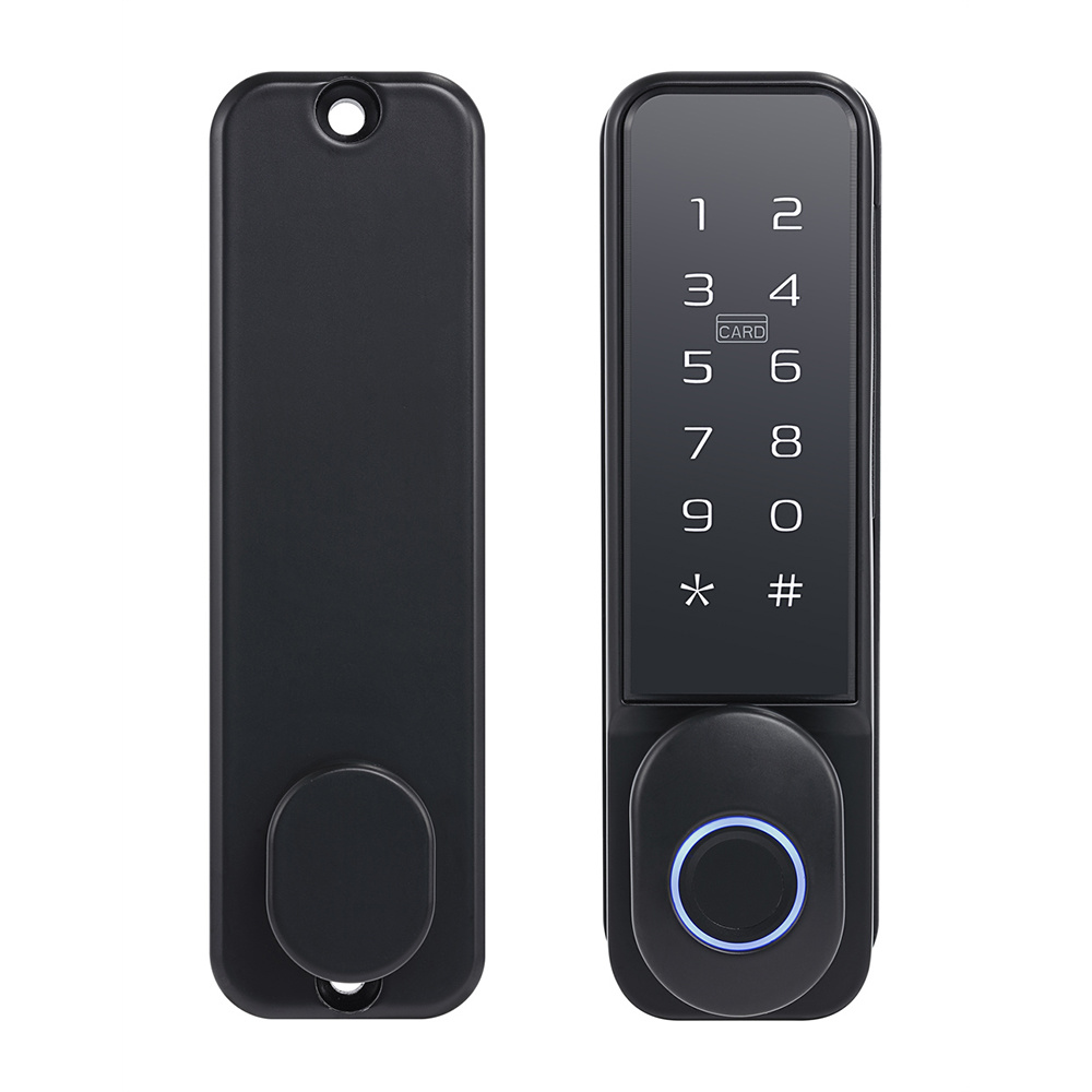 DK2 Digital Lock
