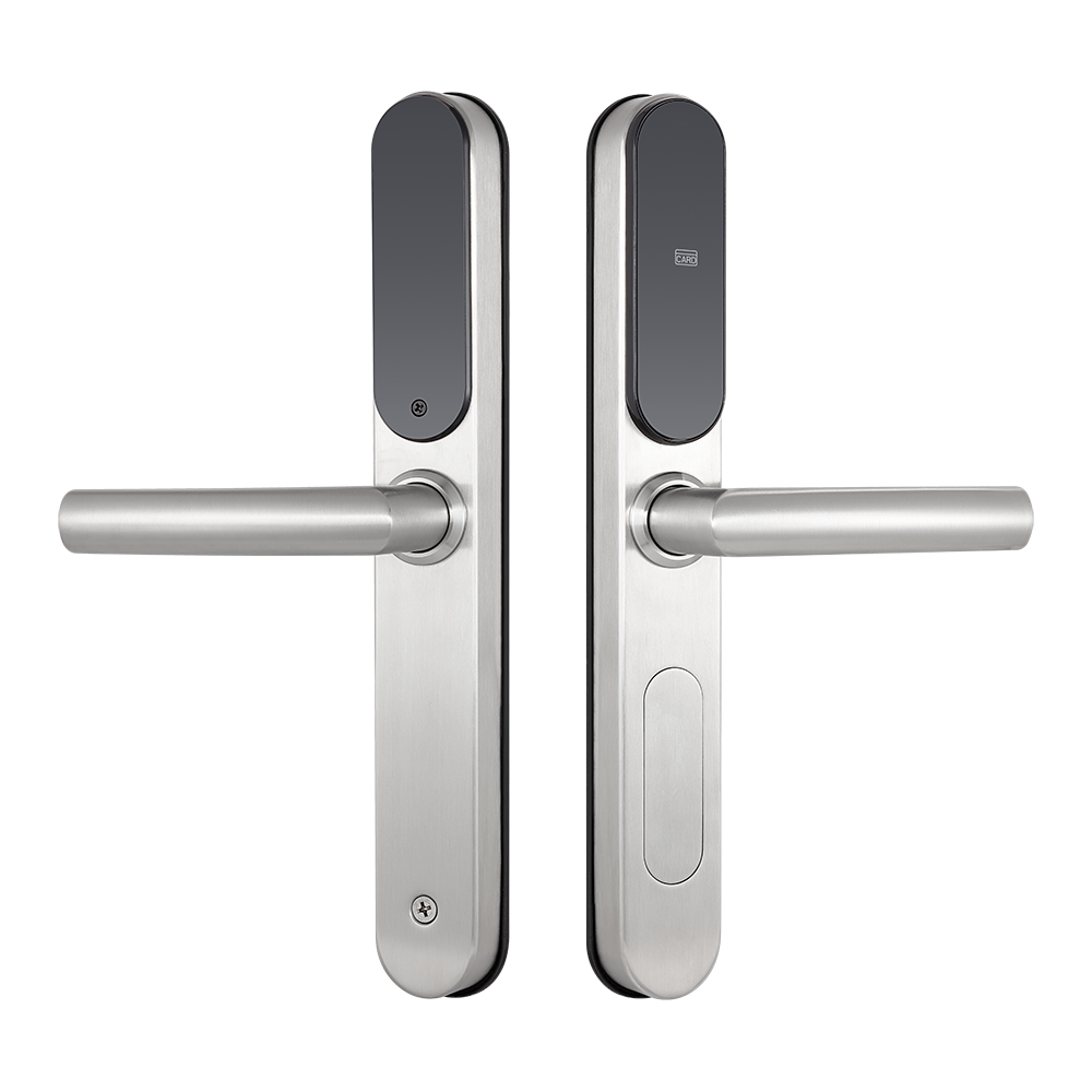 H2 Hotel Lock