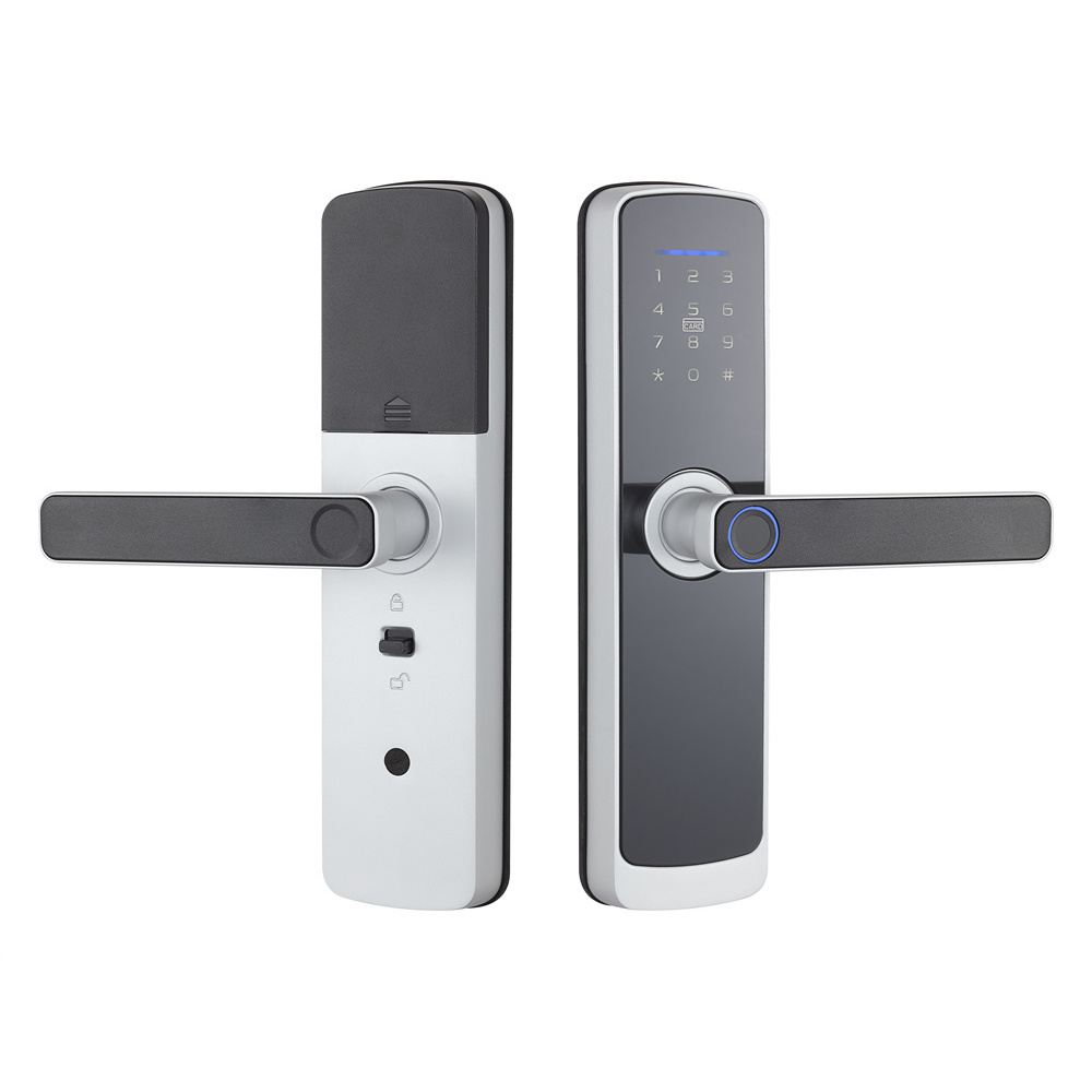 K7 Digital Lock