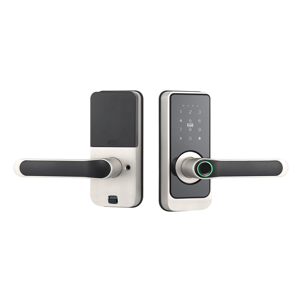 F6 Digital Lock