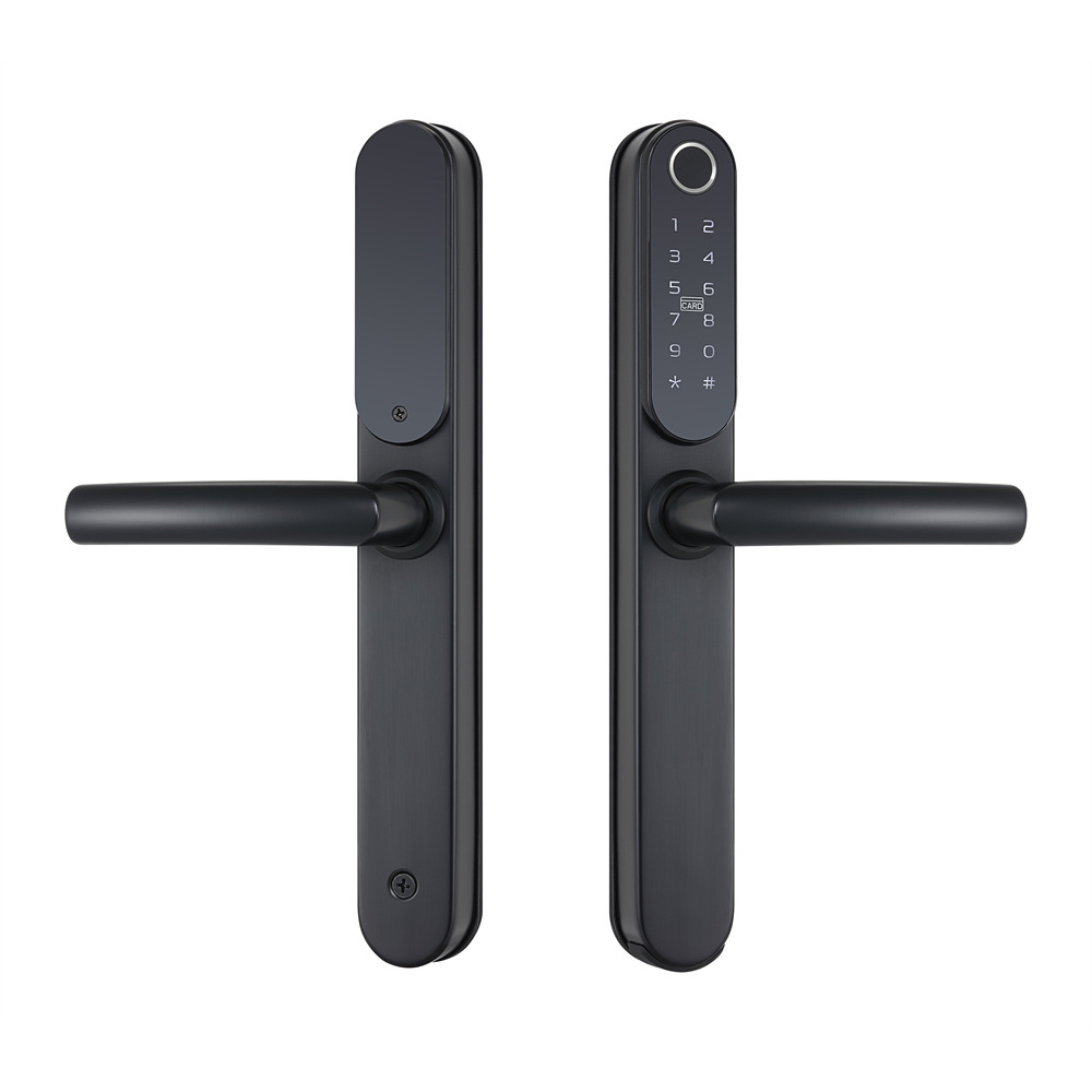H1 Digital Lock