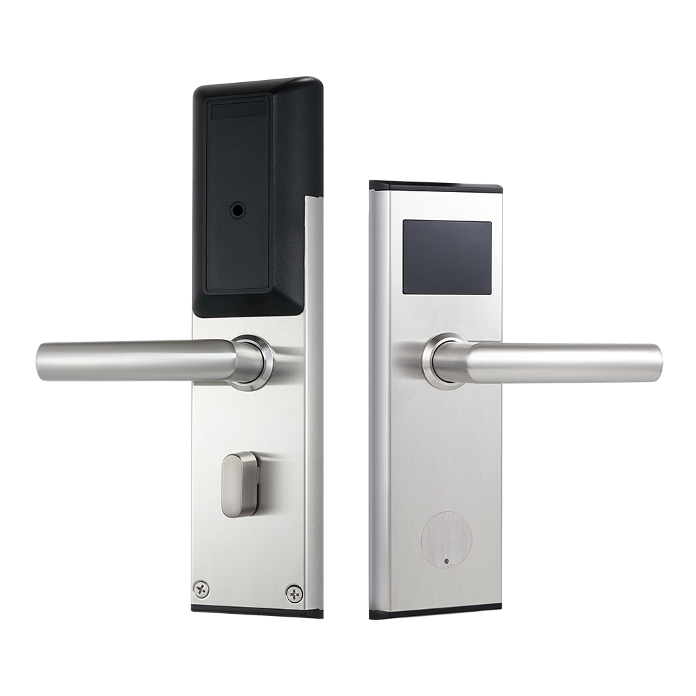 F5 Hotel Lock