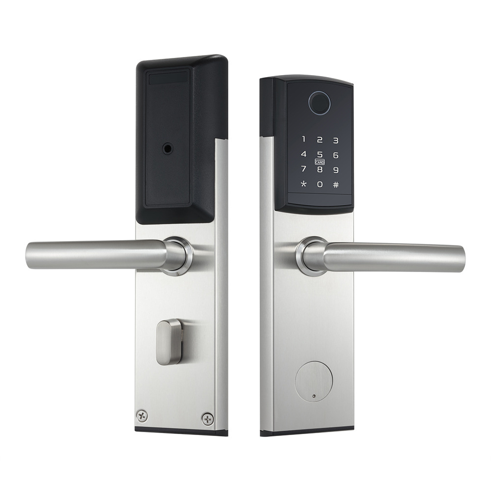 F7 Digital Lock
