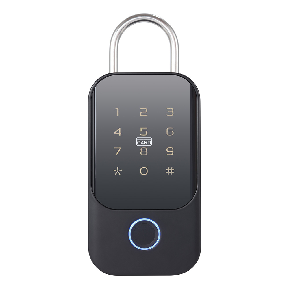 KB Digital Lock
