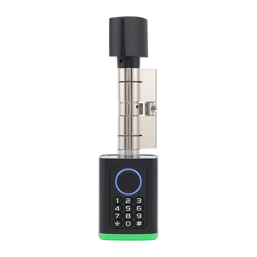 Electronic Cylinder