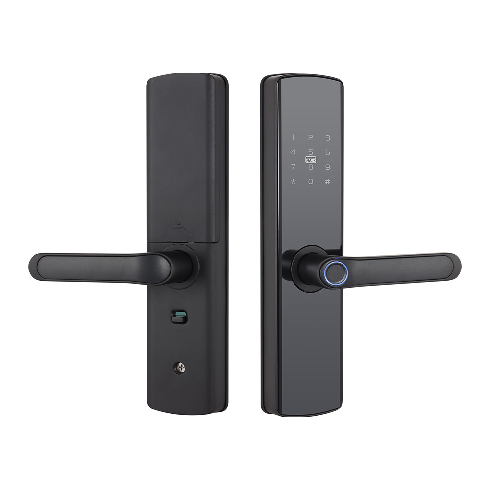 K2 Digital Lock
