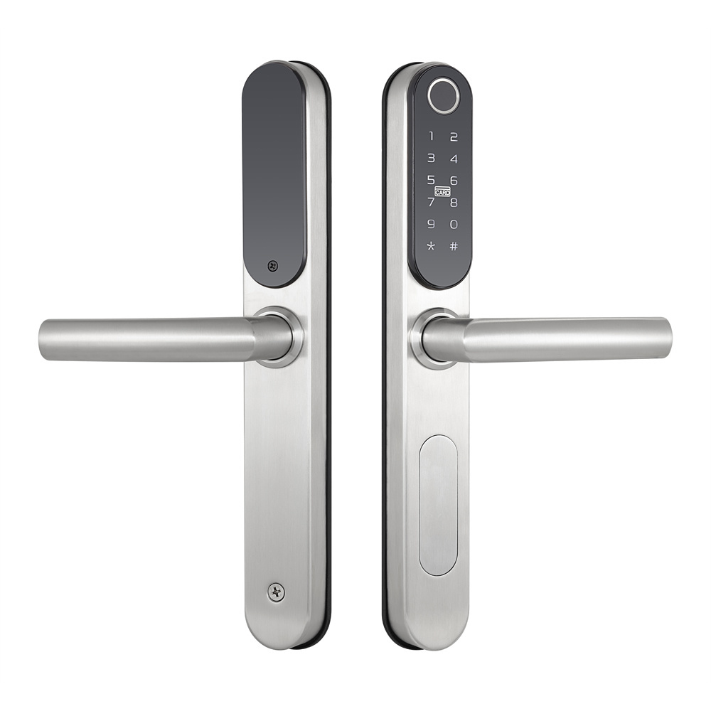 H2 Digital Lock
