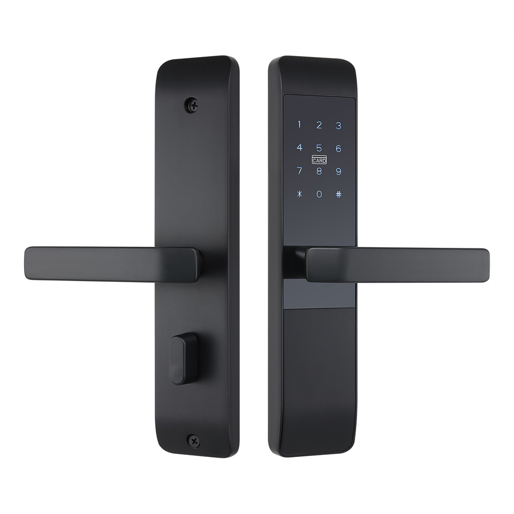 F9 Digital Lock
