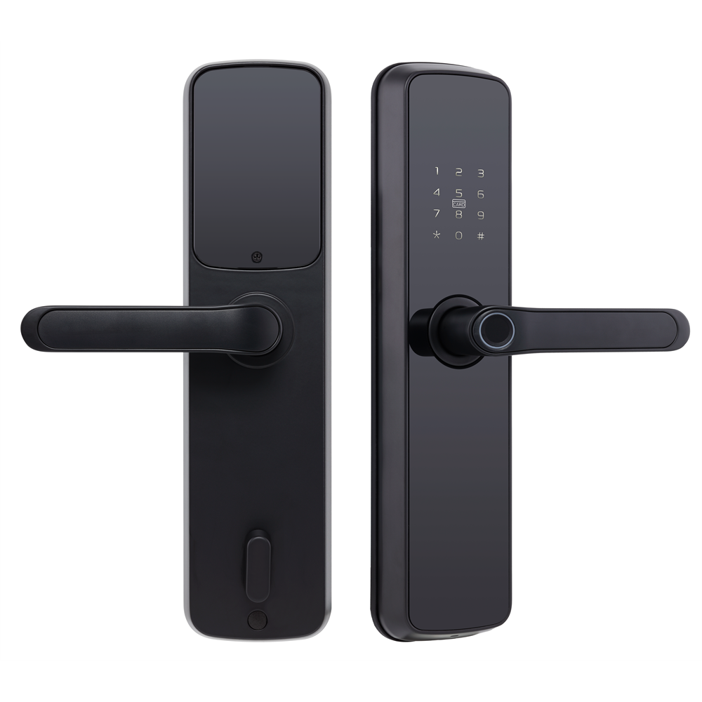 K8 Digital Lock