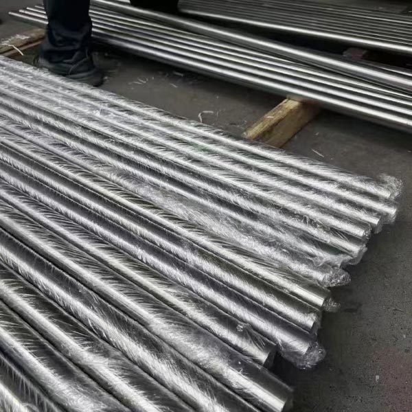 304L Stainless Steel Bar