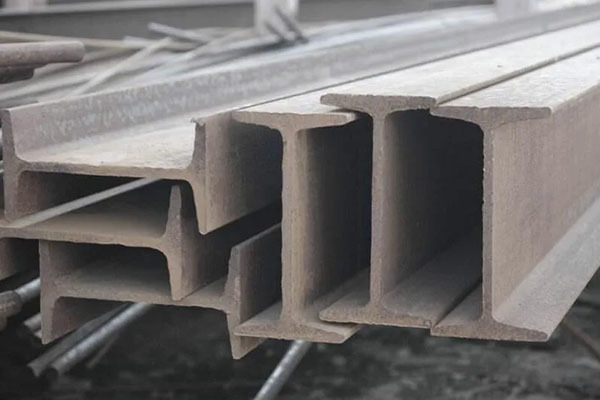 The excellent performance of I-beams and their important applications in the construction industry