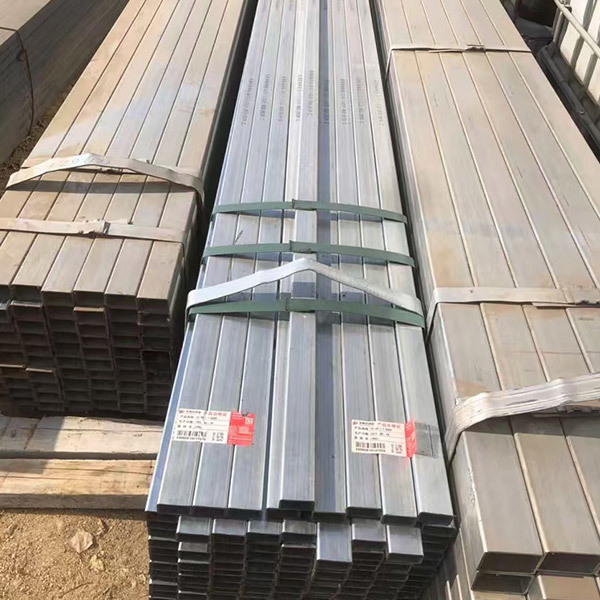 Q195/S195/A53 Grade A Galvanized pipe