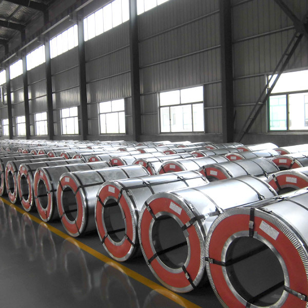 Galvanized Coil