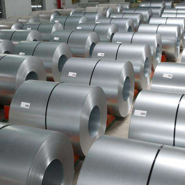 Galvanized Coil
