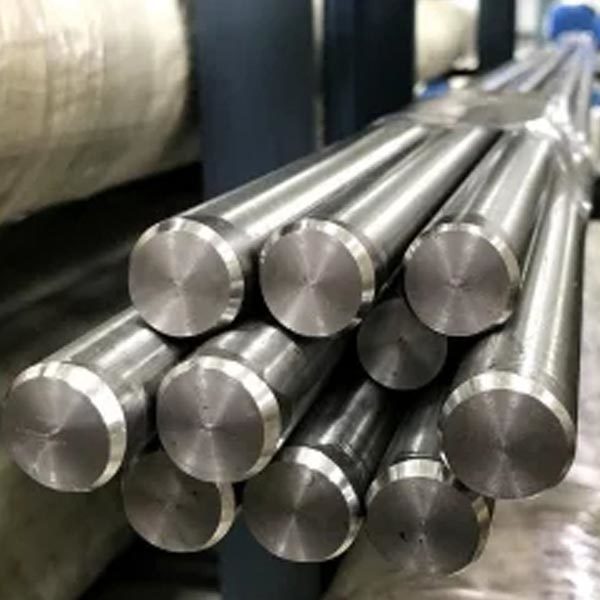 304L Stainless Steel Bar