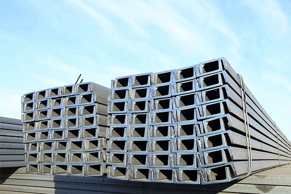Brand-new channel steel products are launched, leading the new trend in the construction industry