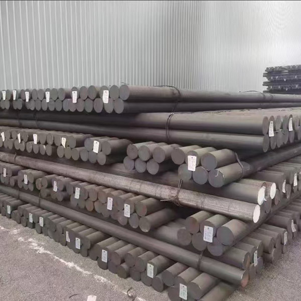 AISI/SAE 4130 Carbon Steel Bar