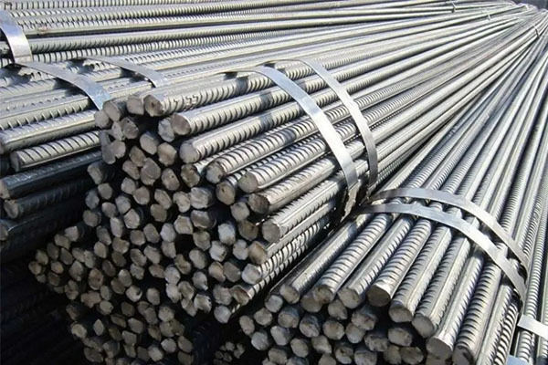 Rebar - a solid pillar of the construction industry