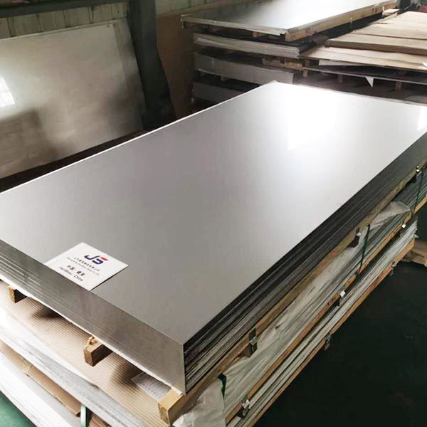 DX52D/SGCD1 Galvanized Sheet