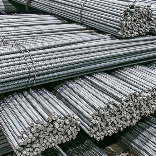 ASTM A615 Concrete Rebar Grade 40