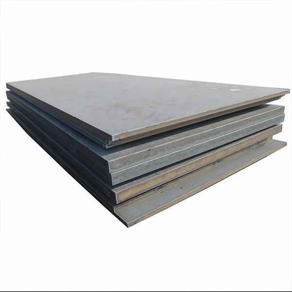 Ar500 Ar550 Ar450 Wear-Resistant Plate Wear Resistant Steel Plate