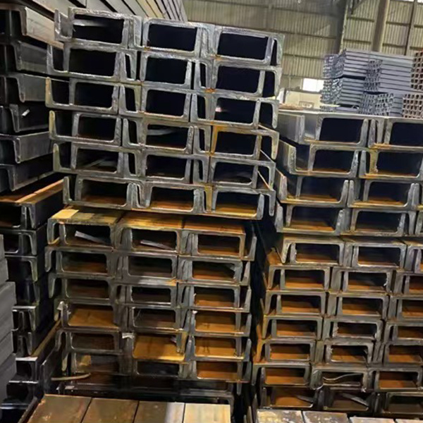 Carbon Steel Channel