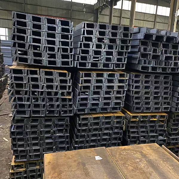 Carbon Steel Channel