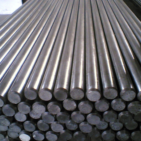 AISI/SAE 4140 Carbon Steel Bar