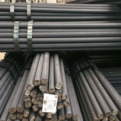 ASTM A615 Concrete Rebar Grade 40